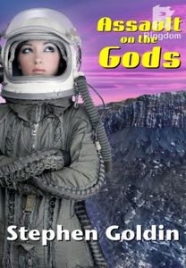 Assault on the Gods
