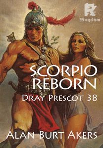 Scorpio Reborn