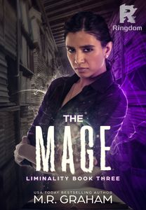 The Mage