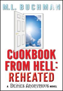 Cookbook From Hell - Reheated