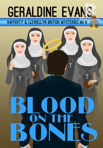 Blood on the Bones