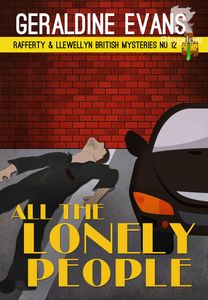 All the Lonely People