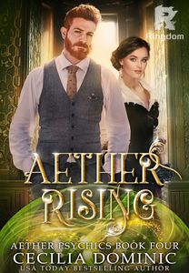 Aether Rising