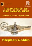 Treachery of the Demon King