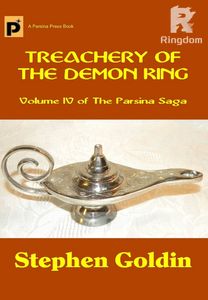 Treachery of the Demon King