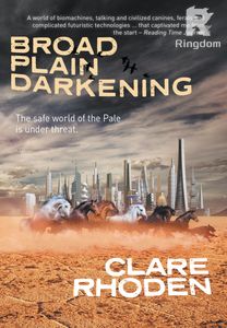 Broad Plain Darkening