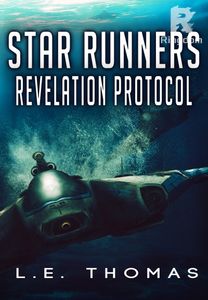 Star Runners: Revelation Protocol