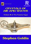 Crystals of Air and Water