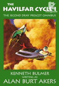 The Havilfar Cycle I