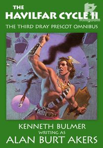 The Havilfar Cycle II