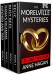 The Morelville Mysteries Full Circle Collection Boxed Set
