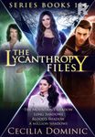 Lycanthropy Files Box Set