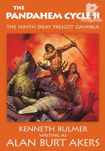 The Pandahem Cycle II