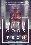 Myth Gods Tech 2 - Omnibus Edition