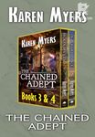 The Chained Adept (3-4)