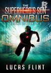 The Superhero's Son Omnibus Volume 2