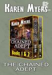 The Chained Adept (1-2)