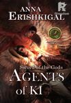 Sword of the Gods III: Agents of Ki