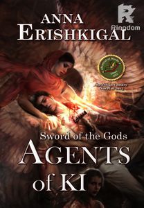 Sword of the Gods III: Agents of Ki