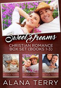 Sweet Dreams Christian Romance Box Set