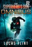 The Superhero's Son Omnibus Volume 3