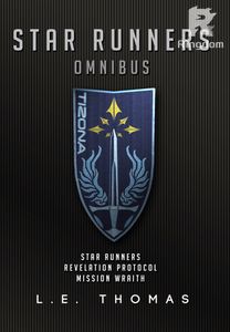 Star Runners Omnibus