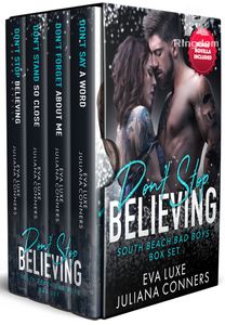 Don't Stop Believing