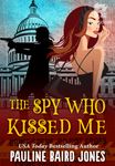 The Spy Who Kissed Me