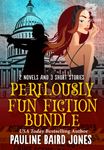Perilously Fun Fiction Bundle