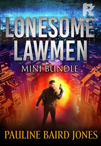 Lonesome Lawmen Mini Bundle