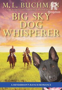 Big Sky Dog Whisperer