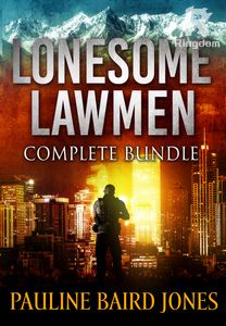 Lonesome Lawmen