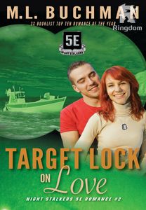 Target Lock on Love