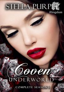 Coven | Underworld (#1)