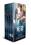 Don't Let Me Go: South Beach Bad Boys Box Set