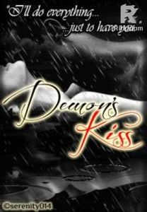 Demon's Kiss