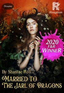 Married to The Jarl of Dragons