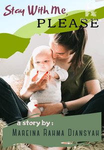 Stay With Me, Please