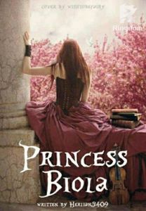Princess Biola