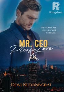 Mr CEO Please Love Me