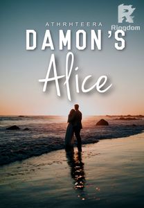 Damon's Alice