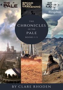 The Chronicles of the Pale Books 1-3