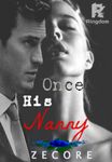 Once His Nanny Book 2 