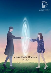Cinta yang Menembus Dimensi