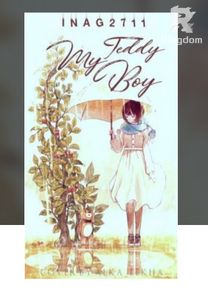 MY TEDDY BOY ( INDONESIA )