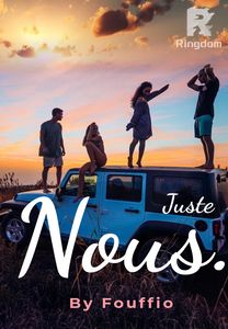 Juste Nous : Amour à sens unique.