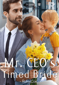Mr. CEO's Timed Bride