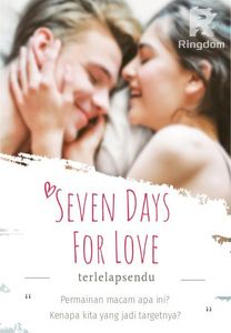 Seven Days For Love