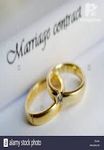 Contract Marriage
