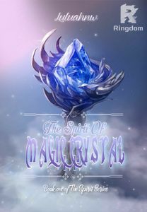 The Sipirit Of Magic Crystal